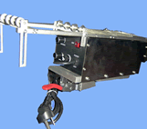 juki stick feeder